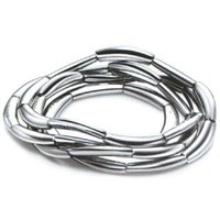 Halskette Breil Dame Flowing in Stahl TJ1093 - TJ1093